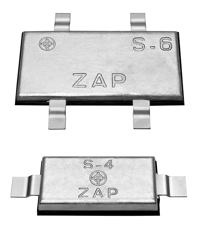 三井住友金属鉱山伸銅株式会社の亜鉛防食材料 ZAPシリーズ｜製品