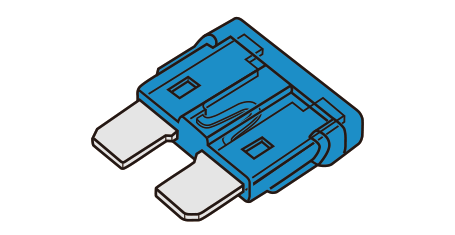オートヒューズ(15A用)
